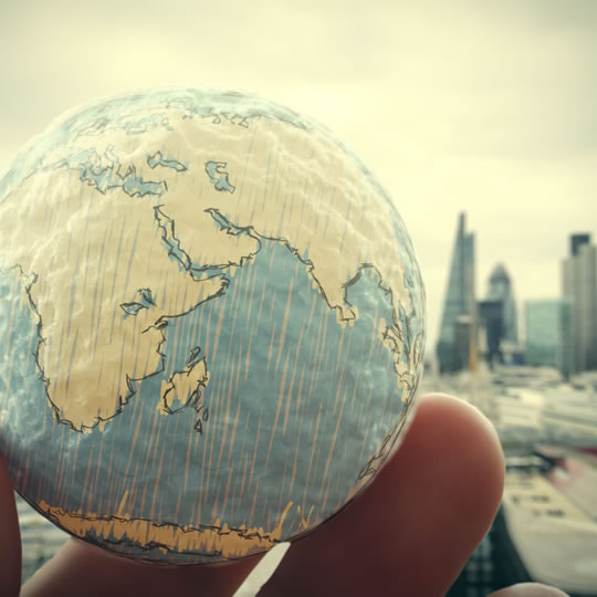 Travaux couverture pour s’ouvrir au monde